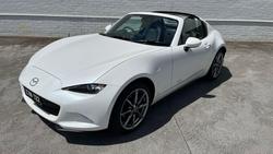 2023 Mazda MX-5 G20 GT