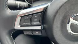 2023 Mazda MX-5 G20 GT