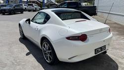 2023 Mazda MX-5 G20 GT