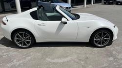 2023 Mazda MX-5 G20 GT
