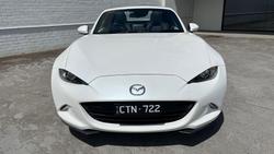 2023 Mazda MX-5 G20 GT