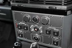 2025 INEOS Grenadier Utility Wagon Trialmaster Edition MY25 4X4 Dual Range Donny Grey