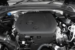 2025 INEOS Grenadier Utility Wagon Trialmaster Edition MY25 4X4 Dual Range Donny Grey