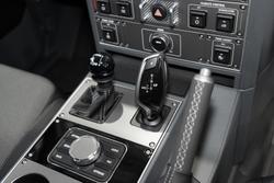 2025 INEOS Grenadier Utility Wagon Trialmaster Edition MY25 4X4 Dual Range Donny Grey