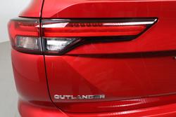 2023 Mitsubishi Outlander PHEV Aspire