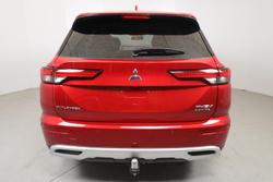 2023 Mitsubishi Outlander PHEV Aspire