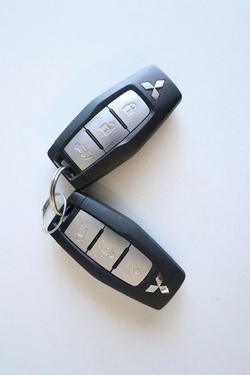 2023 Mitsubishi Outlander PHEV Aspire