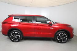 2023 Mitsubishi Outlander PHEV Aspire
