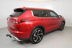 2023 Mitsubishi Outlander PHEV Aspire