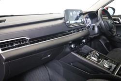 2023 Mitsubishi Outlander PHEV Aspire