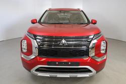 2023 Mitsubishi Outlander PHEV Aspire