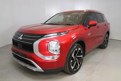2023 Mitsubishi Outlander PHEV Aspire