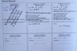 2023 Mitsubishi Outlander PHEV Aspire