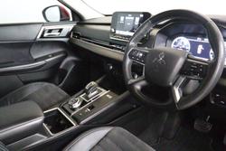 2023 Mitsubishi Outlander PHEV Aspire