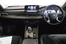 2023 Mitsubishi Outlander PHEV Aspire