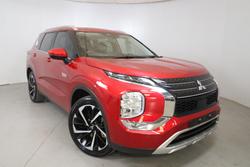2023 Mitsubishi Outlander PHEV Aspire