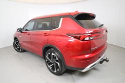 2023 Mitsubishi Outlander PHEV Aspire