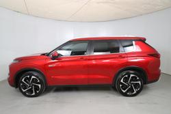 2023 Mitsubishi Outlander PHEV Aspire