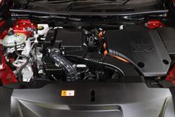 2023 Mitsubishi Outlander PHEV Aspire