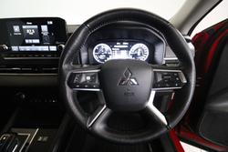 2023 Mitsubishi Outlander PHEV Aspire