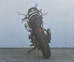 2026 Royal Enfield Himalayan 450 Himalayan White