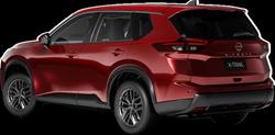 2025 Nissan X-Trail