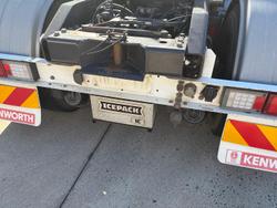 2020 Kenworth K200