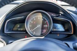 2025 Mazda CX-3 G20 Evolve