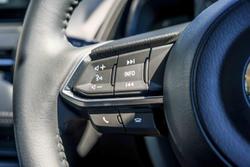 2025 Mazda CX-3 G20 Evolve