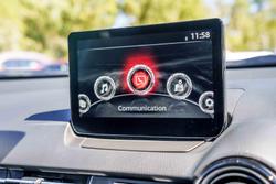 2025 Mazda CX-3 G20 Evolve