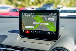 2025 Mazda CX-3 G20 Evolve