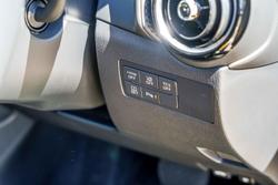 2025 Mazda CX-3 G20 Evolve