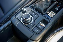 2025 Mazda CX-3 G20 Evolve