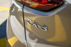 2025 Mazda CX-3 G20 Evolve