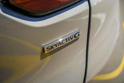 2025 Mazda CX-3 G20 Evolve