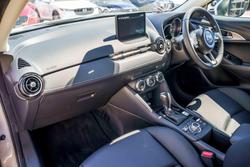 2025 Mazda CX-3 G20 Evolve