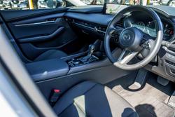 2025 Mazda 3 G25 Evolve SP