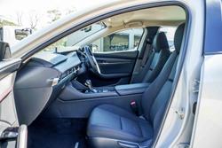 2025 Mazda 3 G25 Evolve SP