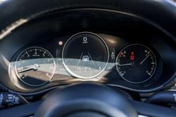 2025 Mazda 3 G25 Evolve SP