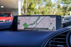 2025 Mazda 3 G25 Evolve SP