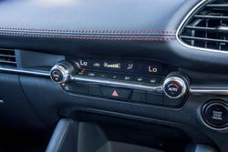 2025 Mazda 3 G25 Evolve SP