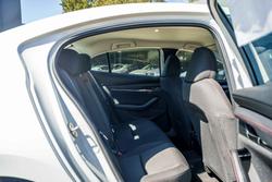 2025 Mazda 3 G25 Evolve SP