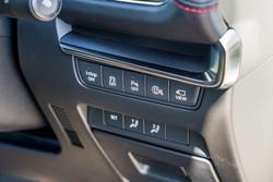 2025 Mazda 3 G25 Evolve SP