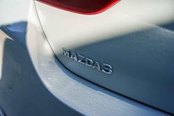 2025 Mazda 3 G25 Evolve SP