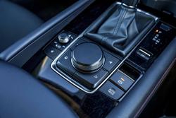 2025 Mazda 3 G25 Evolve SP