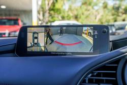 2025 Mazda 3 G25 Evolve SP