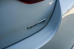 2025 Mazda 3 G25 Evolve SP