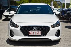 2020 Hyundai i30 Active