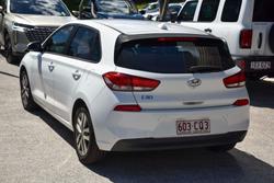 2020 Hyundai i30 Active
