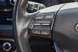 2020 Hyundai i30 Active